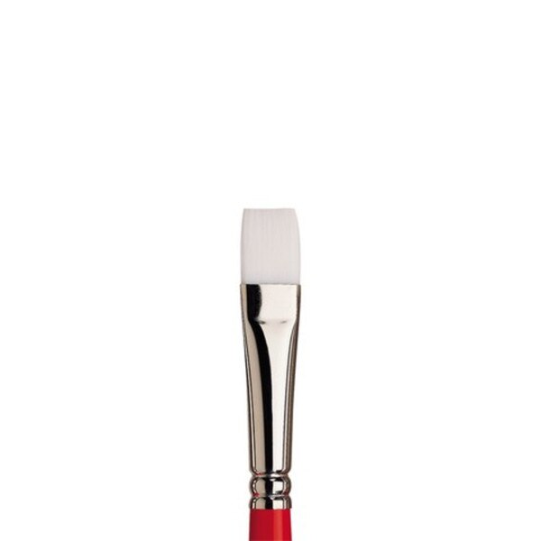 University Series 237 Long-Handled 8 Brush